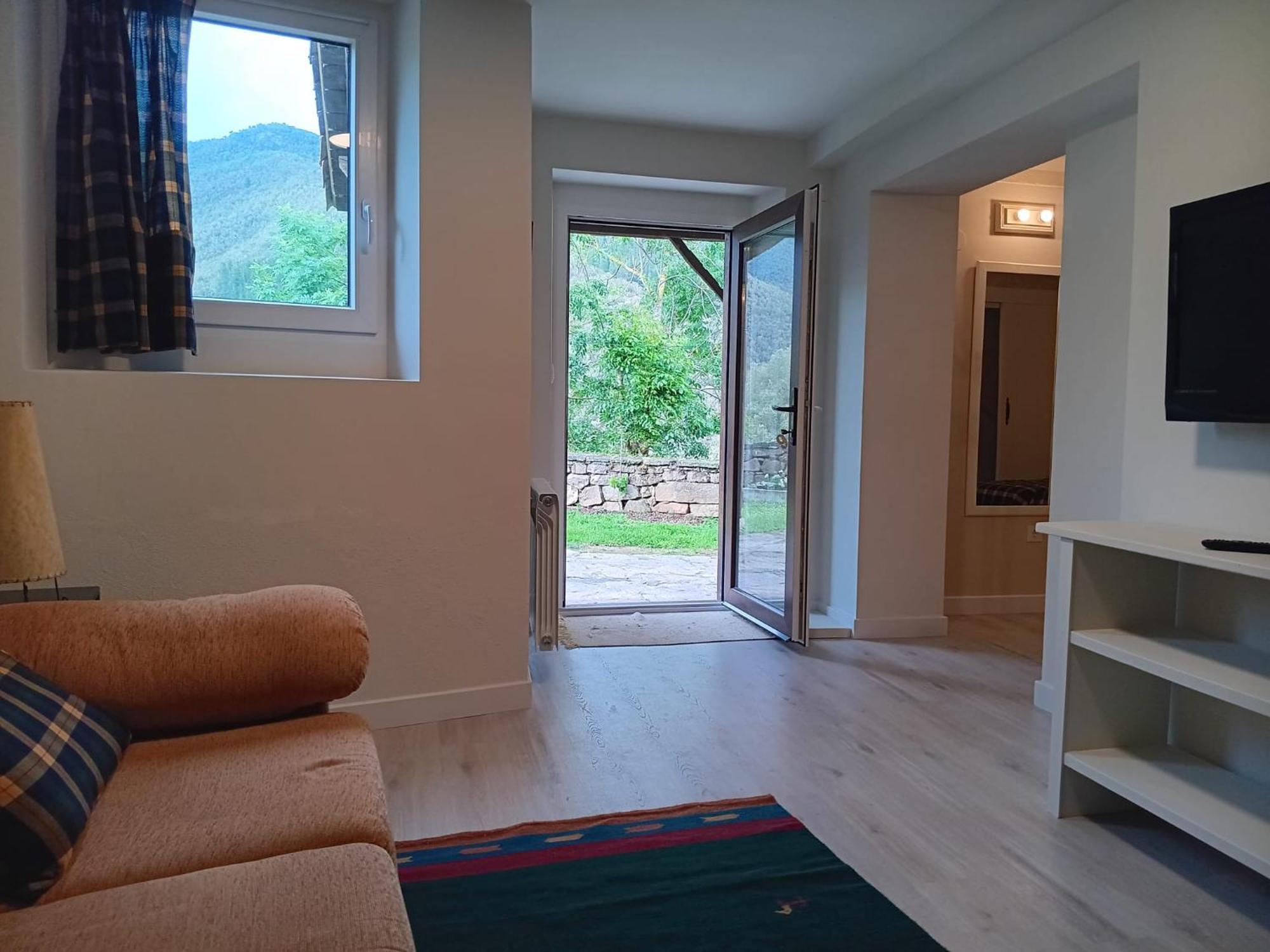 Apartamentos Calm & Nature - Adults Only Cabezón de Liébana Exteriör bild
