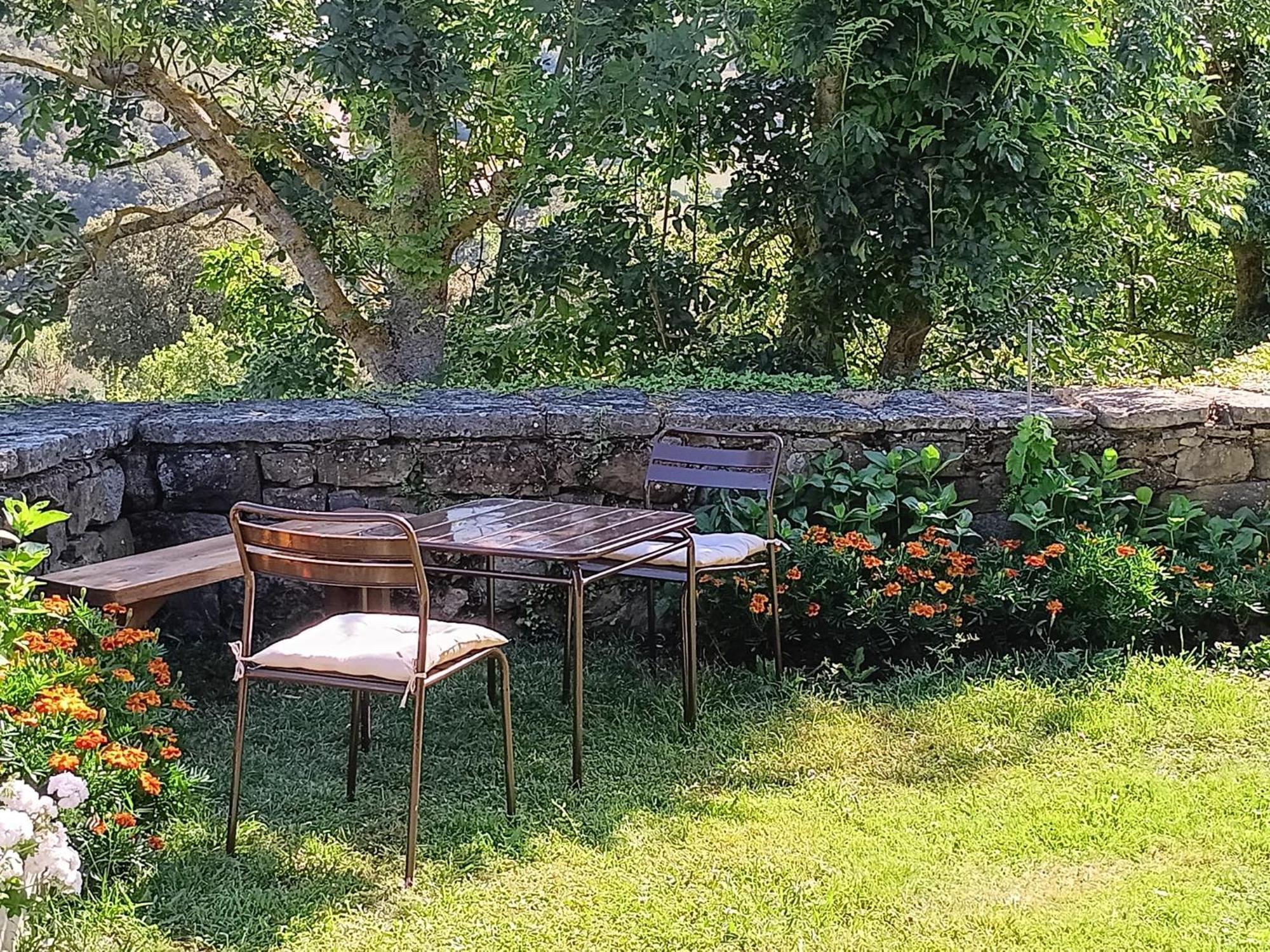 Apartamentos Calm & Nature - Adults Only Cabezón de Liébana Exteriör bild